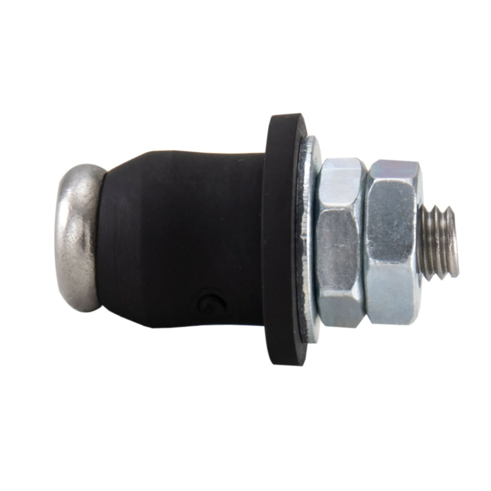 RV Water Tank Level Sensors Screw-In Electronic Probes for Fresh/Holding 4pk
