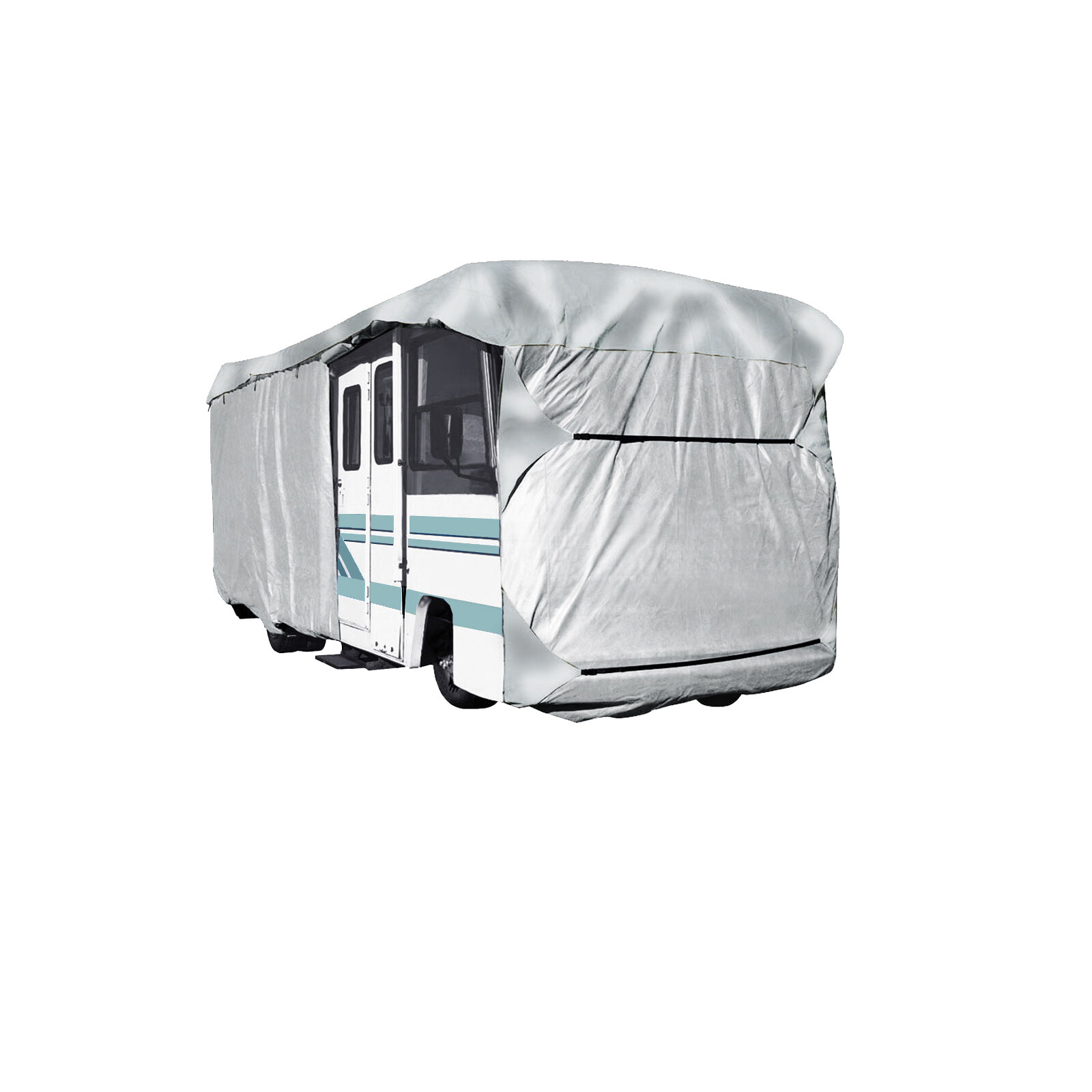 Fleetwood Pace Arrow 36B Ultimate Class A RV Motorhome Camper Cover All Weather