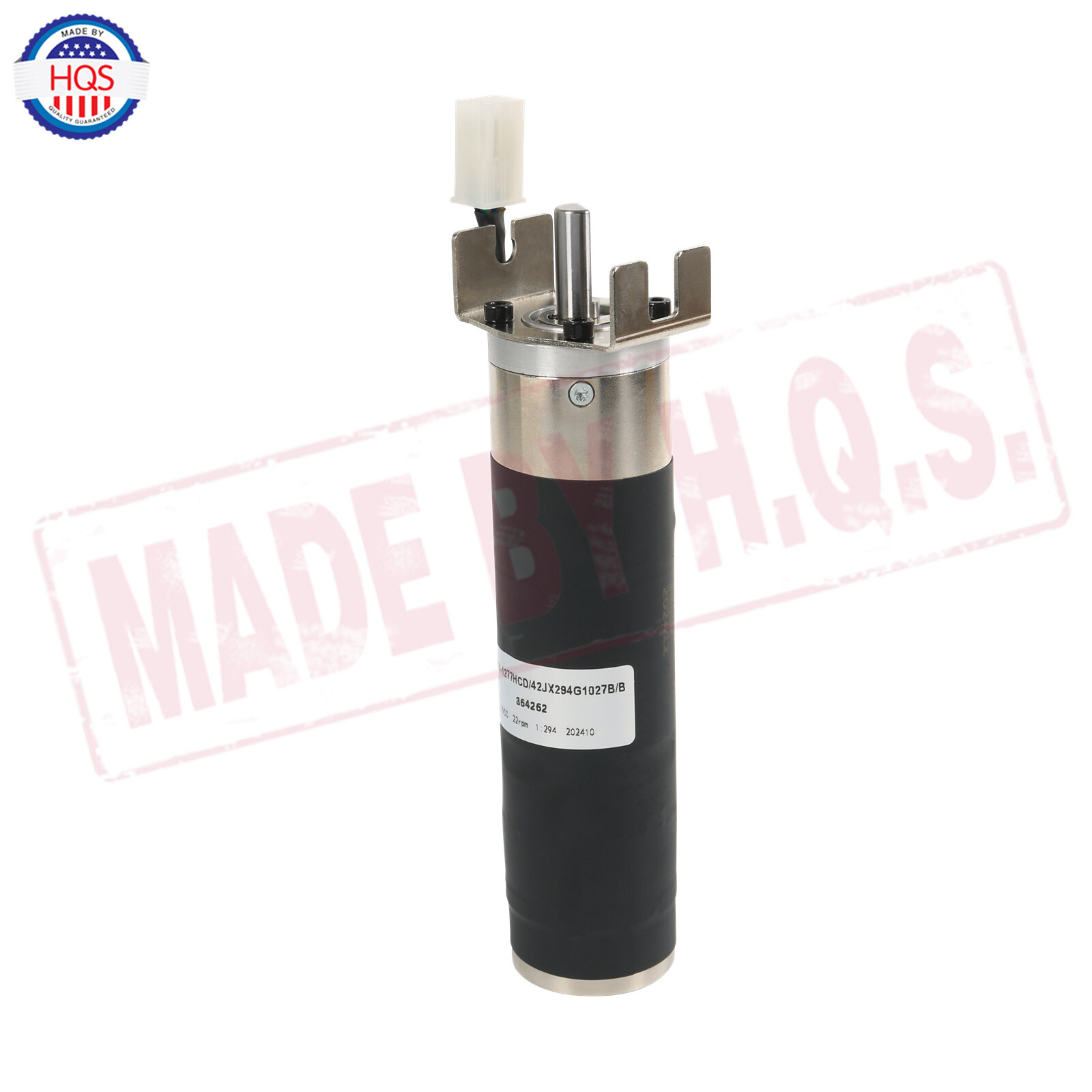 Replacement 42mm Mid Torque In Wall Slide Out Motor For Lippert 364262 20561