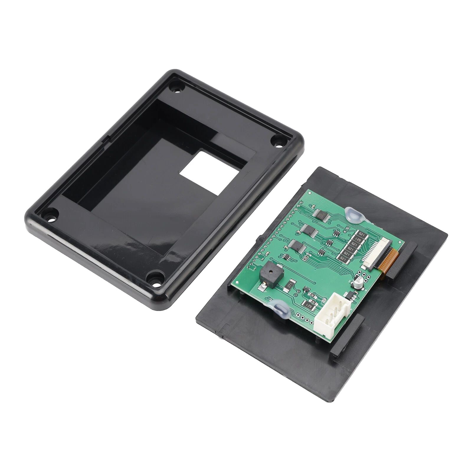 Touchpad For Simple Operation For Lippert RV 5th Wheel and Travel Trailer