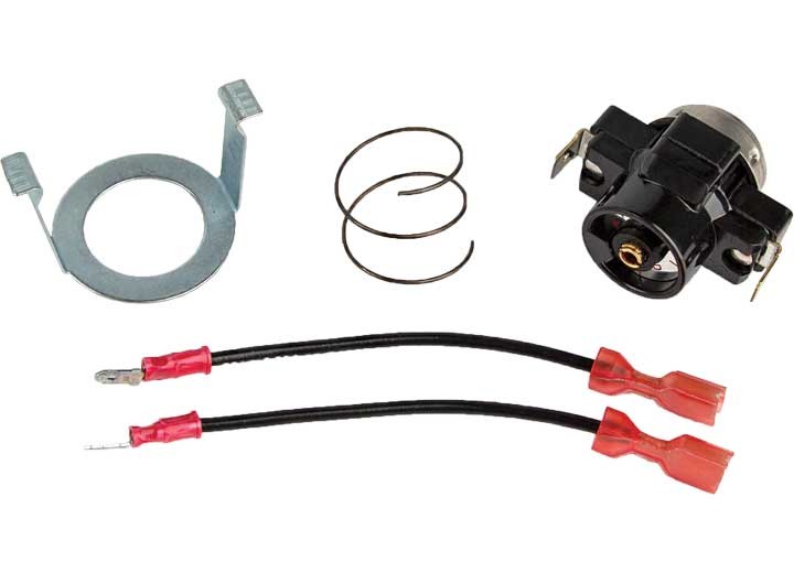 Dometic 93105 Water Heater Adjustable Thermostat Control