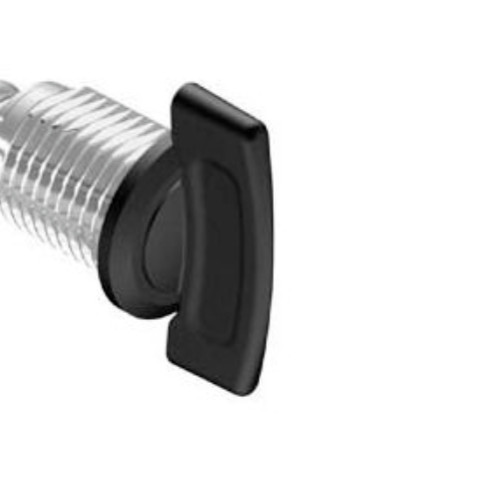 (2-PACK) SOUTHCO CM-1-1B101-1B MINI PAWL CAM ACTION LOCK LATCH *C4