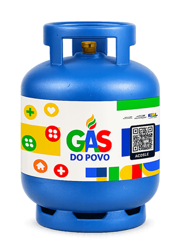 Gas do povo chapecó